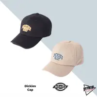 在飛比找蝦皮商城優惠-DICKIES 日本限定 刺繡 LOGO 撞色 棒球帽 老帽