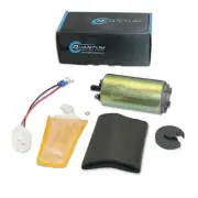 OEM Replacement Fuel Pump + Strainer for Mitsubishi Mighty Max Pickup 1990-1990 (for: Mitsubishi)