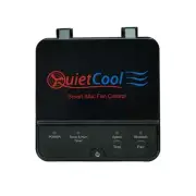 QuietCool Smart Attic Fan Control
