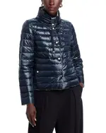 Herno Reversible Packable Puffer Coat
