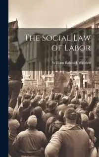 在飛比找博客來優惠-The Social Law of Labor