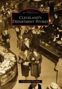 在飛比找博客來優惠-Cleveland’s Department Stores,