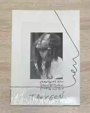 Taeyeon Something New unopened CD on sale