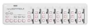 KORG USB MIDI NANO KONTROL2 nanoKONTROL2 Controller White 100% Genuine Product