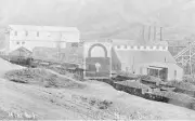 Neff Ohio OH Coal Mine - REPRINT