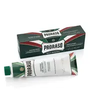 Proraso Shaving Cream Tube Refresh 150ml