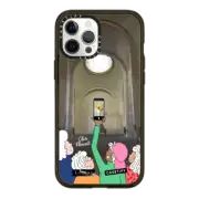 iPhone 12 Pro Max Impact Case MagSafe Compatible A Stairway to Victory