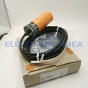 1PC NEW IFM KB0040 Capacitive Proximity Switch Sensor Fast delivery