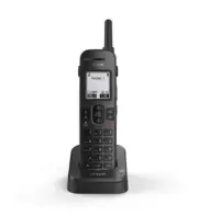 Snom SIP DECT 4-Line Rugged Handset