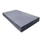 *COVER ONLY* - Outdoor Daybed Fitted Sheet Slipcover 6" Contrast Trim Crib AD001