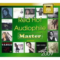 在飛比找樂天市場購物網優惠-綠色發燒碟 Red Hot Audiophile 2009 