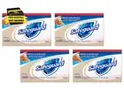 Antibacterial Bath Bar Soap (1 Pack of 4 Bars) ⭐️⭐️⭐️⭐️⭐️