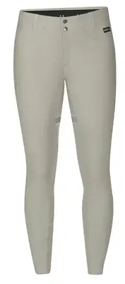 Kerrits Crossover II Full Seat Breech-S-Sand