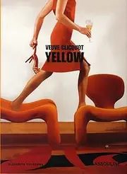 Veuve Clicquot, Yellow(Memoire)