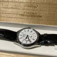 在飛比找蝦皮購物優惠-SEIKO 精工 手錶 presage PRESAGE 日本