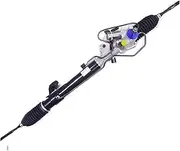Power Electric Steering Rack Hydraulic Power Steering Box Gear Compatible For Nissan ALTIMA L32 TEANA J31 49001-JB50A 49001JB50A LHD