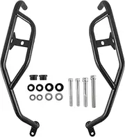 Motorcycle Crash Bar for CB 1000R 2018-2024 2020 2021 2022 Motorcycle Bumper Protection Highway Engine Guard Crash Bars Crash Bars