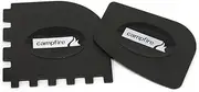 Campfire Scraper 2-Pieces Set