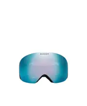 Logo ski goggles One size Blue