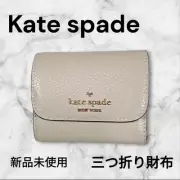 Kate Spade kate spade NEW YORK Tri Fold Wallet Mini Wallet