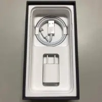 在飛比找蝦皮購物優惠-Apple USB電源轉接器