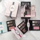 NIB Too Faced Le Grand Chateau Collector's Set Palette Eyeshadow Blush