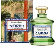 Vintage limited Edition Crabtree & Evelyn Sevillian Neroli EDC 100 Ml As New