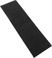 ibasenice Cat Scratch Mat Self Adhesive Trimmable Protector for Furniture Couch Carpet Guard Durable Scratch Pad for Cats Easy to Clean Versatile Use