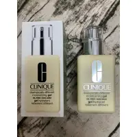 在飛比找蝦皮購物優惠-全新 CLINIQUE 倩碧 平衡修護奇蹟膠 50ml 12