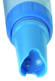 Apera Instruments ORP60-E Replacement ORP Probe for ORP60 Pocket ORP Tester