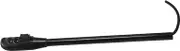 HOMOCONO 10a Capacity Handle Switch for Steel Cutting Machine Replacement Handle Part Lightweight Plastic 4-wire Design