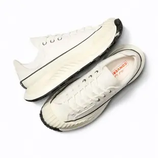 【CONVERSE】Chuck 70 AT-CX 男鞋 女鞋 米白色 1970 帆布 厚底 增高 休閒鞋 A06556C