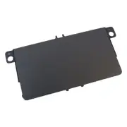 Touchpad w/ Cable for Dell Chromebook 3100 2-in-1 Laptops WJN3K 75PXW