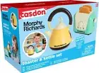 CASDON MORPHY RICHARDS TOASTER AND KETTLE