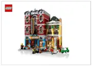 ⭐LEGO INSTRUCTIONS ONLY⭐ Creator Expert JAZZ CLUB 10312 Manual No Parts NEW