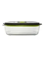 [FoodSaver] Preserve & Marinate 10 Cup Container VS0665 in Black/Green