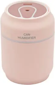 Ultrasonic Cool Mist Humidifier - Premium Humidifying Unit
