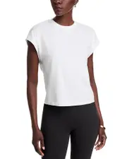 Frame The Muscle Tee