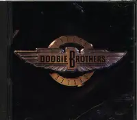 在飛比找Yahoo!奇摩拍賣優惠-K - Doobie Brothers - Cycles -