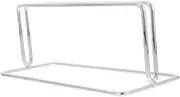 FUNOMOCYA Movable Partition Base Clamp Bracket for Desk Divider Stylish Screen Support Holder for School Exams Office Privacy User Friendly Setup Convenient Portability