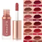 = Lip Gloss Lip Makeup Nude Lip Tint Matte Velvet Liquid Lipstick Waterproof