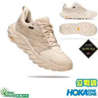 在飛比找蝦皮商城優惠-【Hoka One One】男女同款U ANACAPA LO