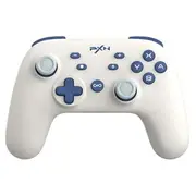PXN-P50PRO Wireless Controller for Switch Camellia White