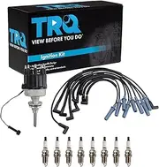 TRQ Ignition Kit Compatible with 1998 Jeep Grand Cherokee
