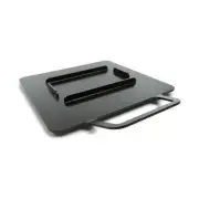 FRONT RUNNER - HI-LIFT JACK BASE PLATE