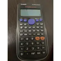 在飛比找蝦皮購物優惠-Casio 計算機 fx-350ES Plus