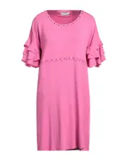 [EAN 13] EAN 13 Mini dresses - Item 15257924