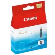 Canon IP4200 Ink CART CLI-8C Cyan