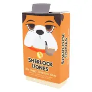 Sherlock Bones