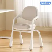 在飛比找momo購物網優惠-【kidus】兒童升降多功能椅 SF200(兒童椅 學習椅 